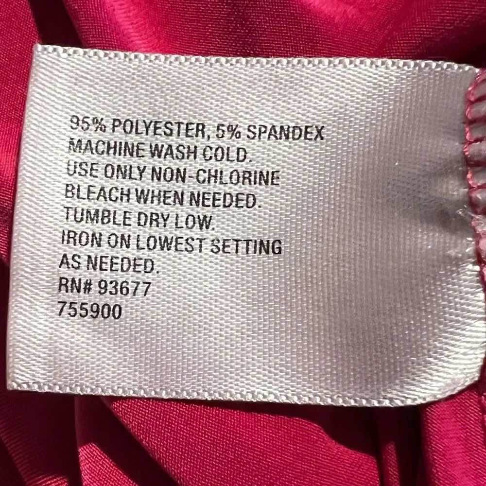 Versatile Blouse - Picture 3 of 3